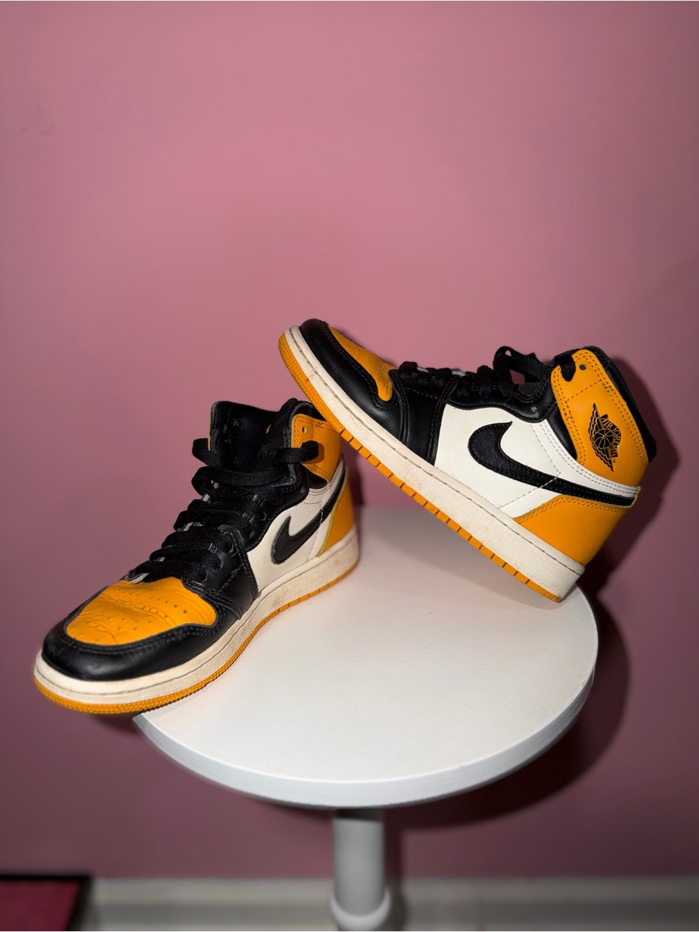 Kid’s Air Jordan 1 Retro